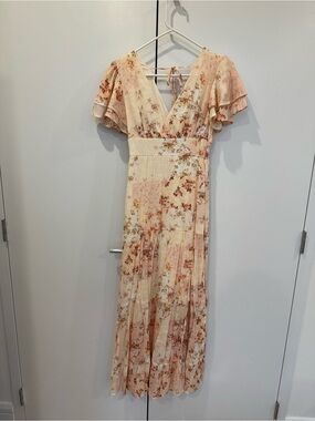 Sugar Kiss Dress - EUC